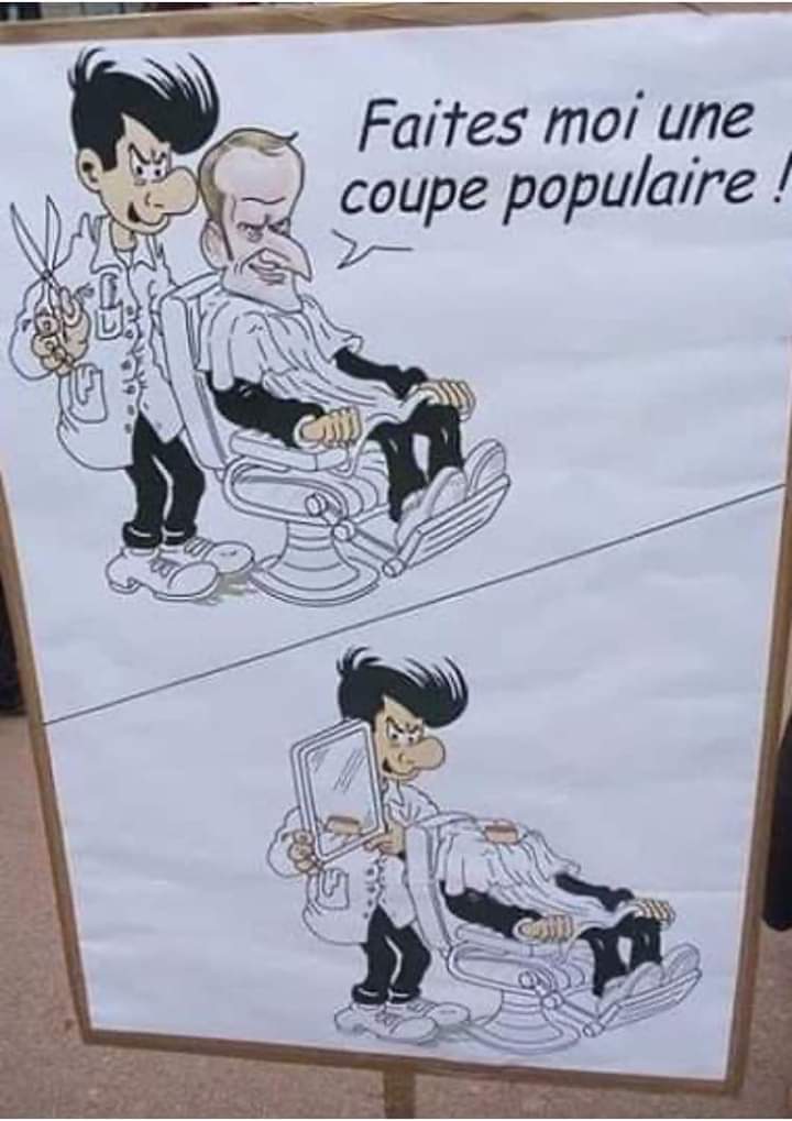 StopMacron tweet media