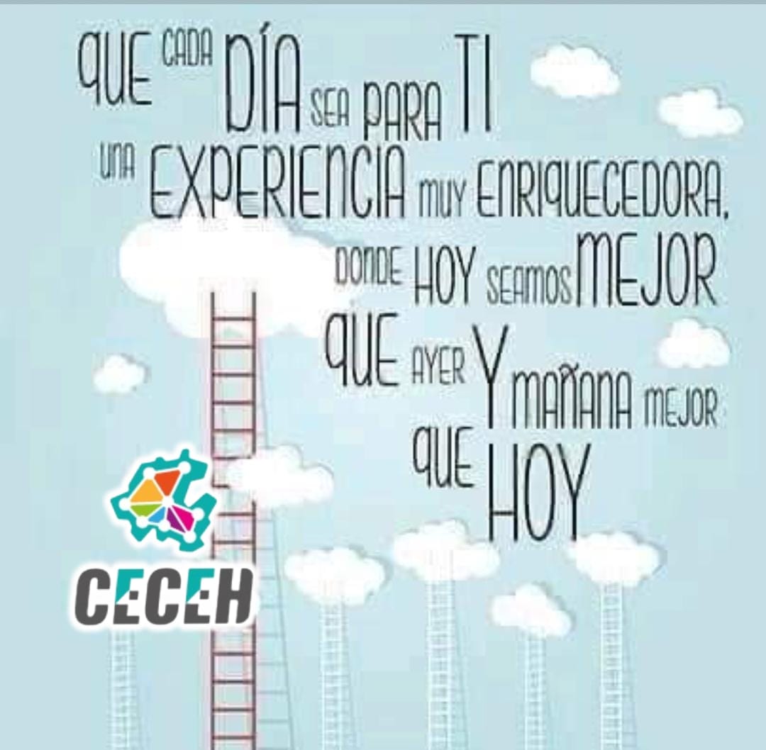 CECEHidalgo's tweet photo. Hola amigo comerciante cómo has estado? Que hoy sea un día maravilloso y el comienzo de una semana increíble, saludos. #CECEH #JuntosSomosMásFuertes https://t.co/98uRNOLIwN
