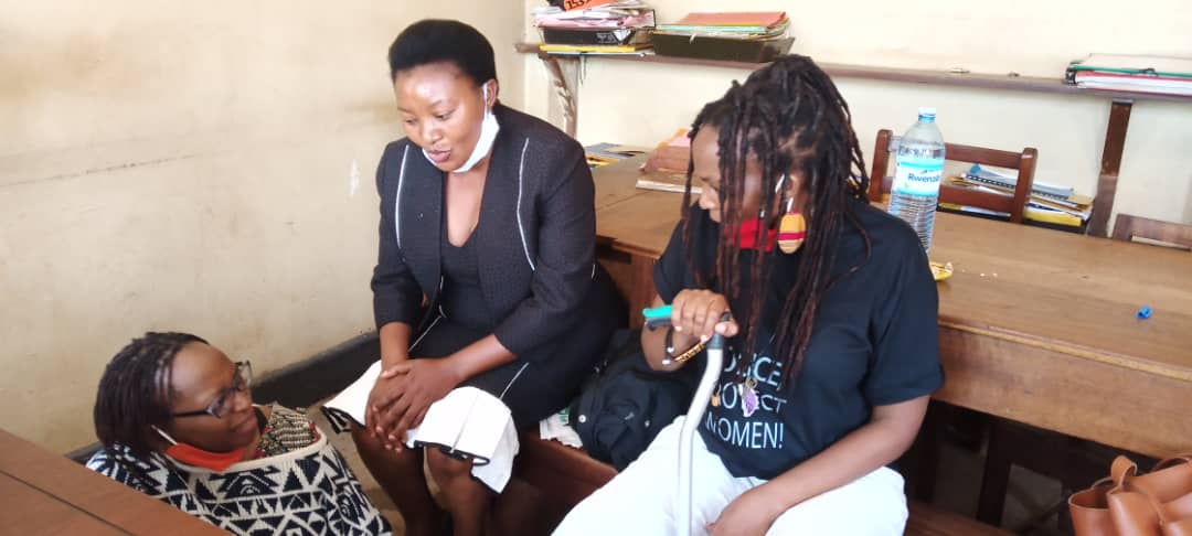 Winnie Kiiza tweet media