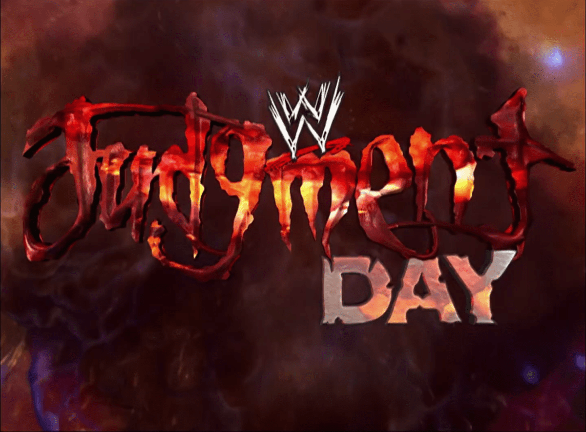Wrestl1ngDigest's tweet photo. On this day in 2003, WWE Judgment Day saw Brock Lesnar collide with Big how in a Stretcher match, here's a look back at the event on its 17th anniversary: https://t.co/VRMX0y2tz0 #WWE #JudgmentDay #JudgmentDay2003 https://t.co/5EHosSvKAX