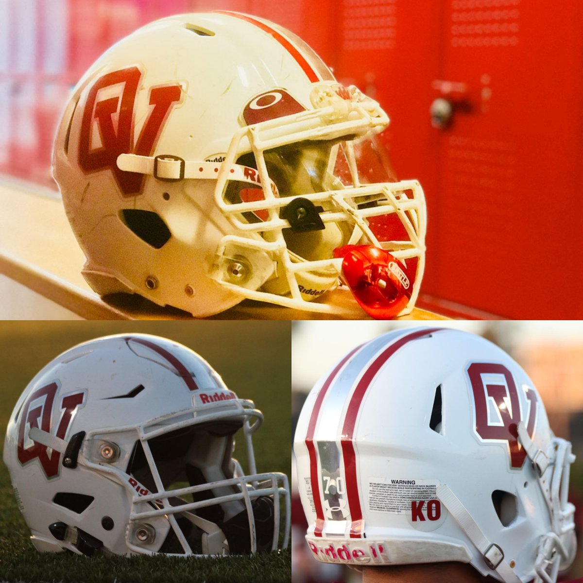 🚨🚨 CALIFORNIA HS FOOTBALL HELMET TOURNEY ROUND 2 🚨🚨
 
challonge.com/CAhelmetcontest
#CAHelmetTourney
 
Chula Vista (San Diego) Spartans @spartansHOC
 
VS

Ocean View (Southern) Seahawks <a href="/OVSeahawkFB/">Ocean View Football</a> 
 
VOTE BELOW
OPEN 24 HOURS
State winner moves on to the <a href="/hshelmettourney/">National Helmet Tournament</a>