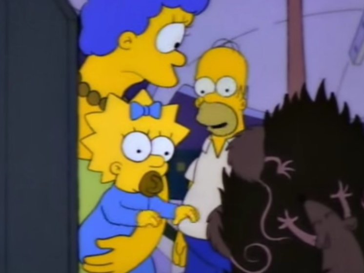 DiarioSimpson tweet picture