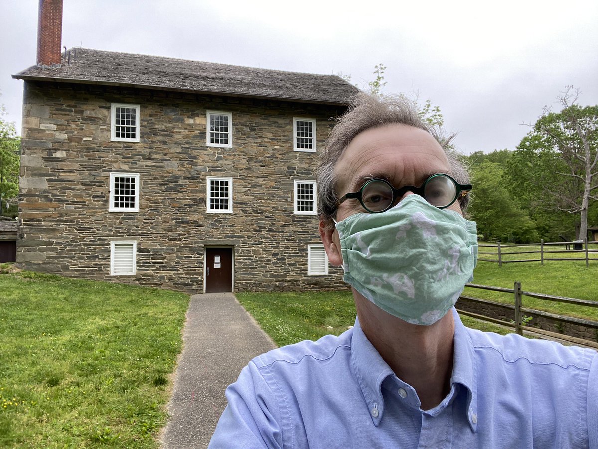 nats10mil's tweet photo. Cannot wait for Peirce Mill to reopen. @fopmdc @RockCreekNPS @NatlParkService #FindYourPark https://t.co/OQFv1lYjp8