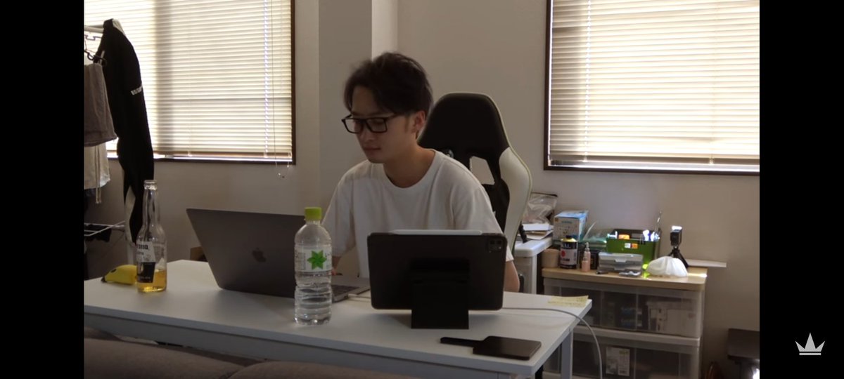 fvs_Ryoma's tweet photo. さり気なくコロナいじってんだよなぁ。 https://t.co/Y58Dwiu2CB