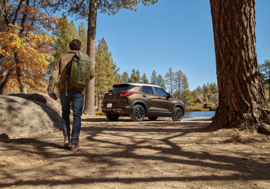 serpstrong's tweet photo. Where will your next adventure in our new 2021 Trailblazer? 

#trailblazer #Chevrolet #serpentiniofstrongsville https://t.co/XW0nlKThWU