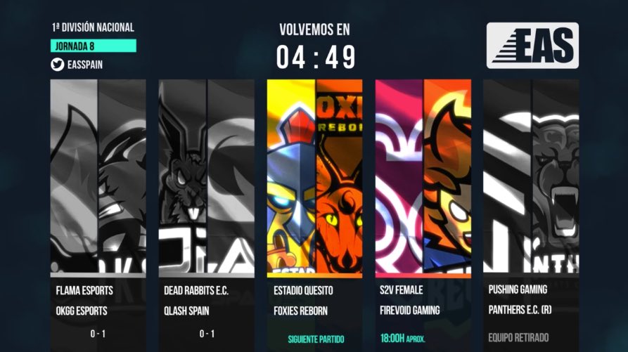 EAS Inside tweet media