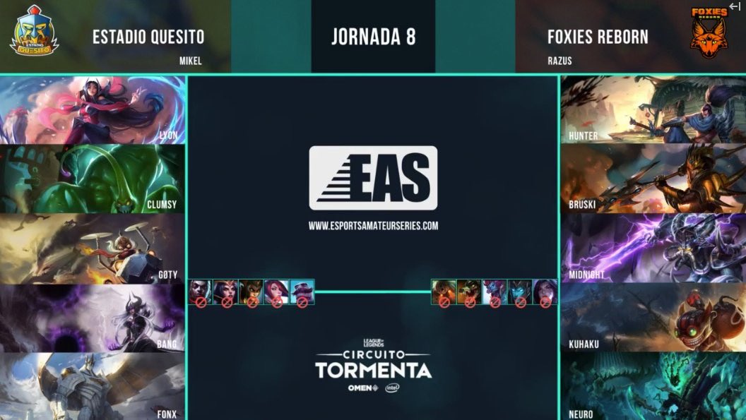 EAS Inside tweet media
