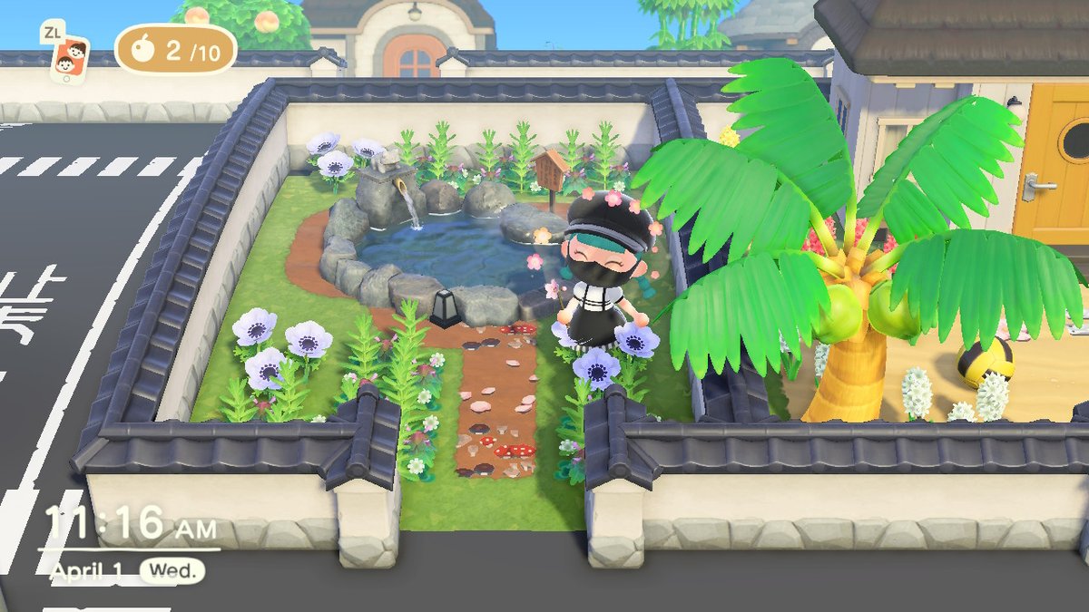 cdbreh's tweet photo. #AnimalCrossing #ACNH #NintendoSwitch https://t.co/OHdq3AJ6Qb