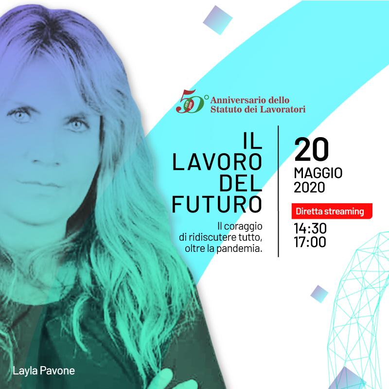 ipsamagazine's tweet photo. (Ri)discutiamo il futuro del lavoro e iniziamo a definire gli scenari del domani: ecco i protagonisti del nostro evento in diretta. Ti sei già iscritto?
👉🏻ISCRIZIONI GRATUITE: https://t.co/LW4fJPTZnZ
📅Mercoledì 20 maggio dalle 14:30
➡Maggiori info: https://t.co/g5uEXksOm8 https://t.co/R5yNPgVADA