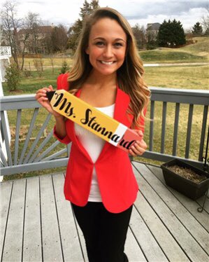 ALG_LCPS's tweet photo. Our Special Education Resource team is growing - please welcome Ms. Shelby Stannard #2020Bobcats #ALGSPEDTeam #supportingeverychild https://t.co/ngPfIMOMuR