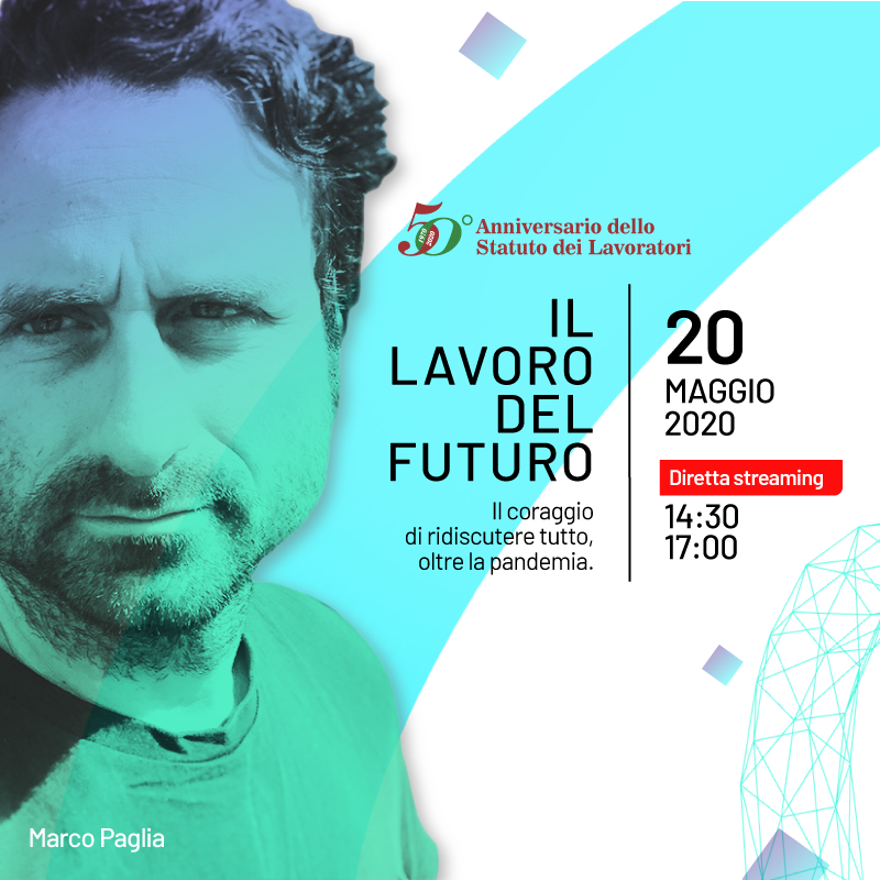 ipsamagazine's tweet photo. (Ri)discutiamo il futuro del lavoro e iniziamo a definire gli scenari del domani: ecco i protagonisti del nostro evento in diretta. Ti sei già iscritto?
👉🏻ISCRIZIONI GRATUITE: https://t.co/LW4fJPTZnZ
📅Mercoledì 20 maggio dalle 14:30
➡Maggiori info: https://t.co/g5uEXksOm8 https://t.co/R5yNPgVADA