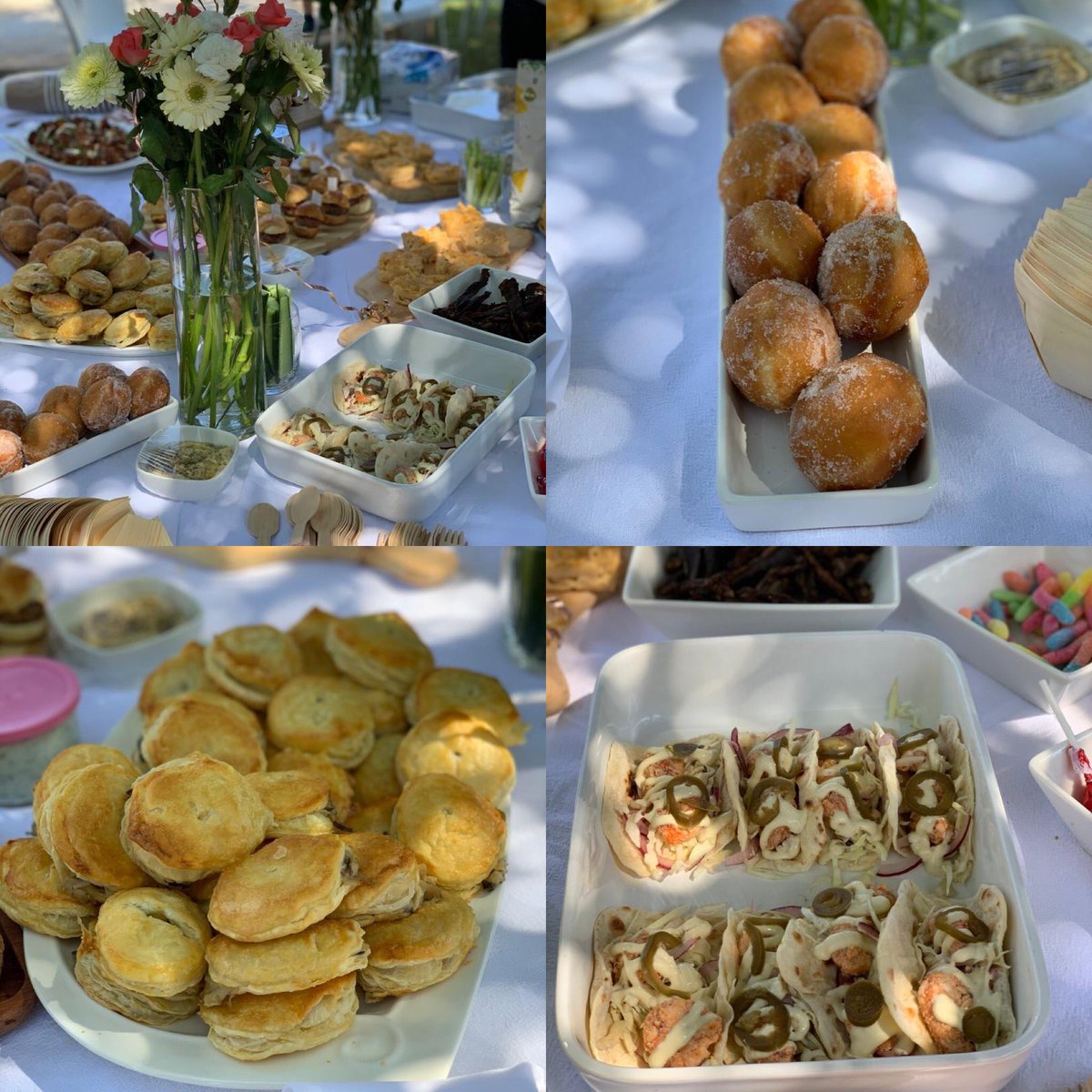 Copper Kettle Catering (CopperKettle01) Twitter