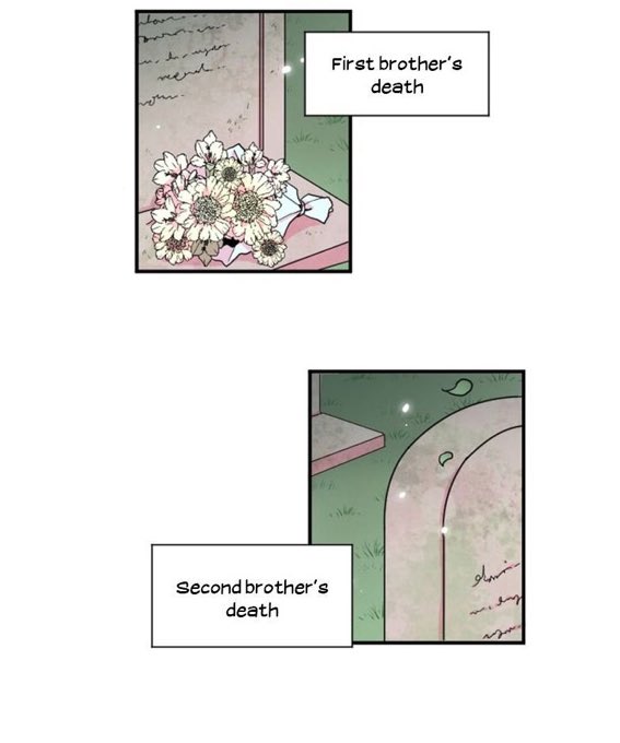 ShojoShit's tweet photo. It breaks my heart knowing that all of them except the Female lead ended up dying a cruel death in the past life.

Just imagine having to watch your entire family die one by one and be the only one left behind.

Title: Lady Baby https://t.co/t6m4BOxqDx