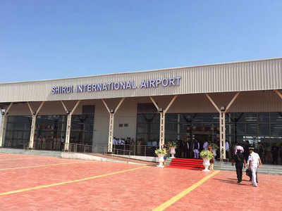 Shirdi AirportGondia AirportSindhdurg Chipli AirportNavi Mumbai Airport