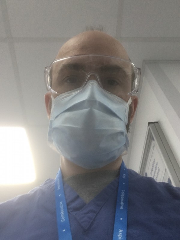 Allow us to introduce you to another of our clinical researchers, Will Scott. Find out how Will has been helping in the  #COVID19 response here: https://lms.mrc.ac.uk/lms-emergency-response-to-covid-19-will-scott/