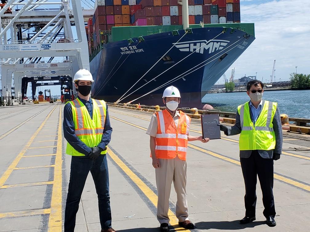 HMM America tweet media