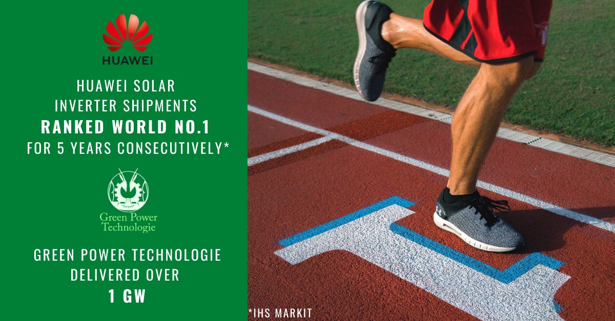 GreenPowerTechnologie tweet media