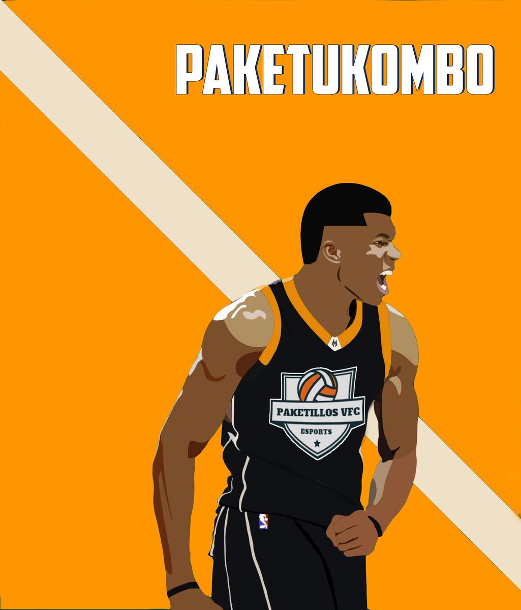 Pues ya está con nosotros y gracias a <a href="/girelita/">Girelita</a> nuestro talismán y mascota para esta temporada....... 

PAKETUKOMBO!!!!!!