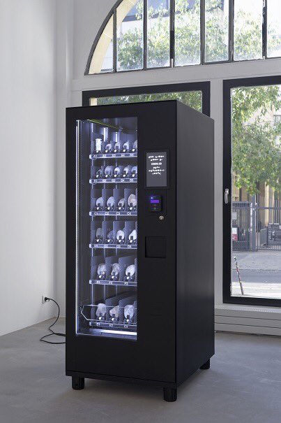 Droste Effect Mag tweet media