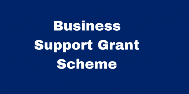 UlsterGAA's tweet photo. Clubs are advised to check their eligibility for the £25,000 Business Support Grant Scheme using the following link:  https://t.co/nODo7FO47o

 ⚠️Deadline Wednesday 20th May 2020⚠️ https://t.co/MSqBcuMY1b