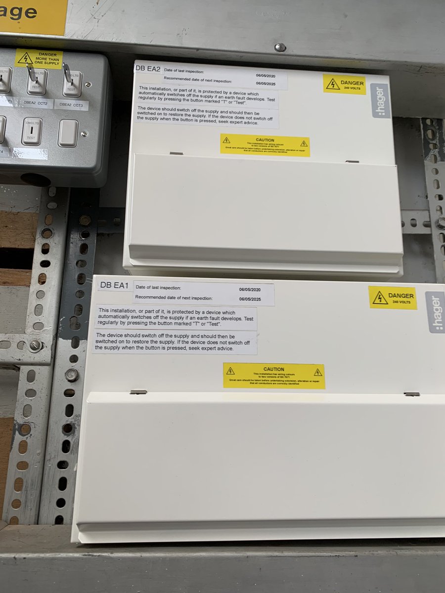 Geronimo Electrical Limited tweet media