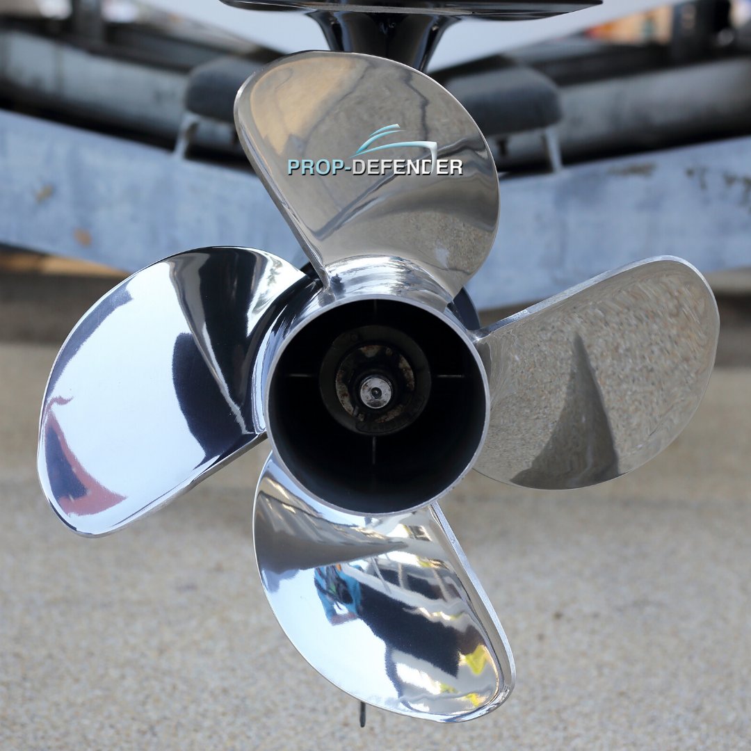 PropDefender tweet picture