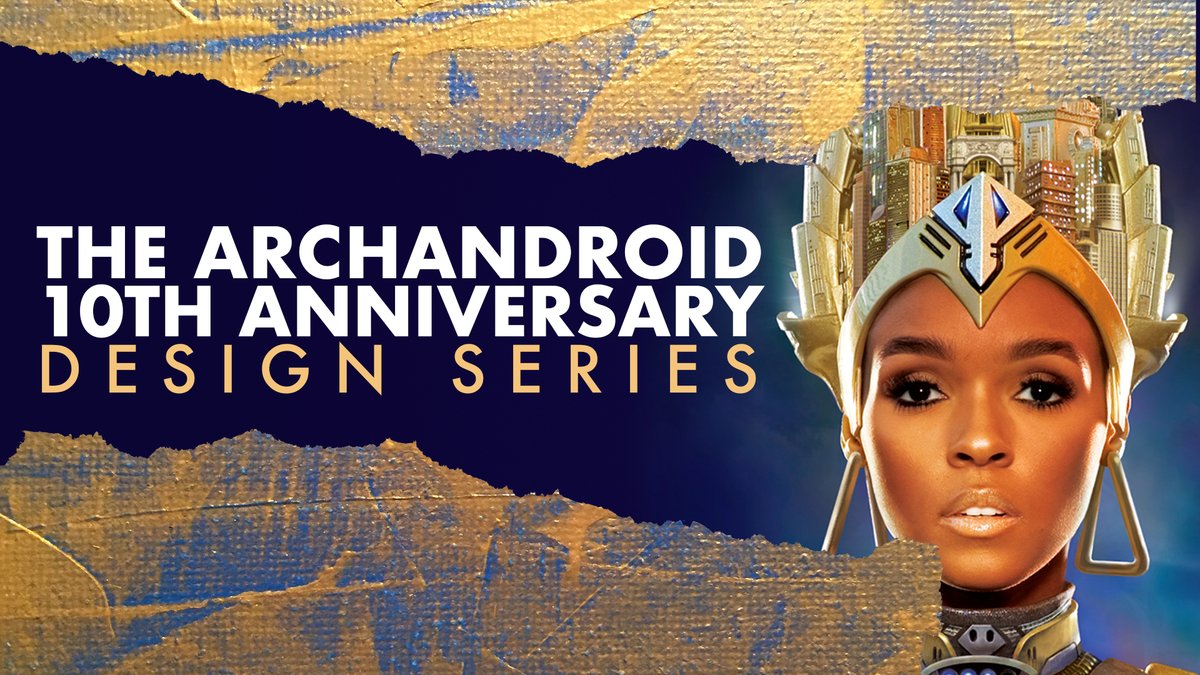 creativebobbie's tweet image. NEW VIDEO: Watch the full breakdown (all 18 tracks) of my illustrated tribute to @JanelleMonae's #TheArchAndroid on my channel.

youtu.be/kd1BwXQLgP0