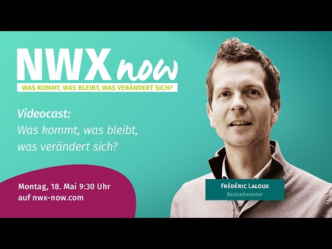 robertschinger's tweet photo. Seit heute online: Unser Interview mit dem Autor und Vorreiter Frédéric Laloux über die Bedeutung der Coronakrise für den Wandel der Arbeitswelt. #NewWork #WandelderArbeitswelt

https://t.co/lUQE73SUFV https://t.co/V3lN5J91L5