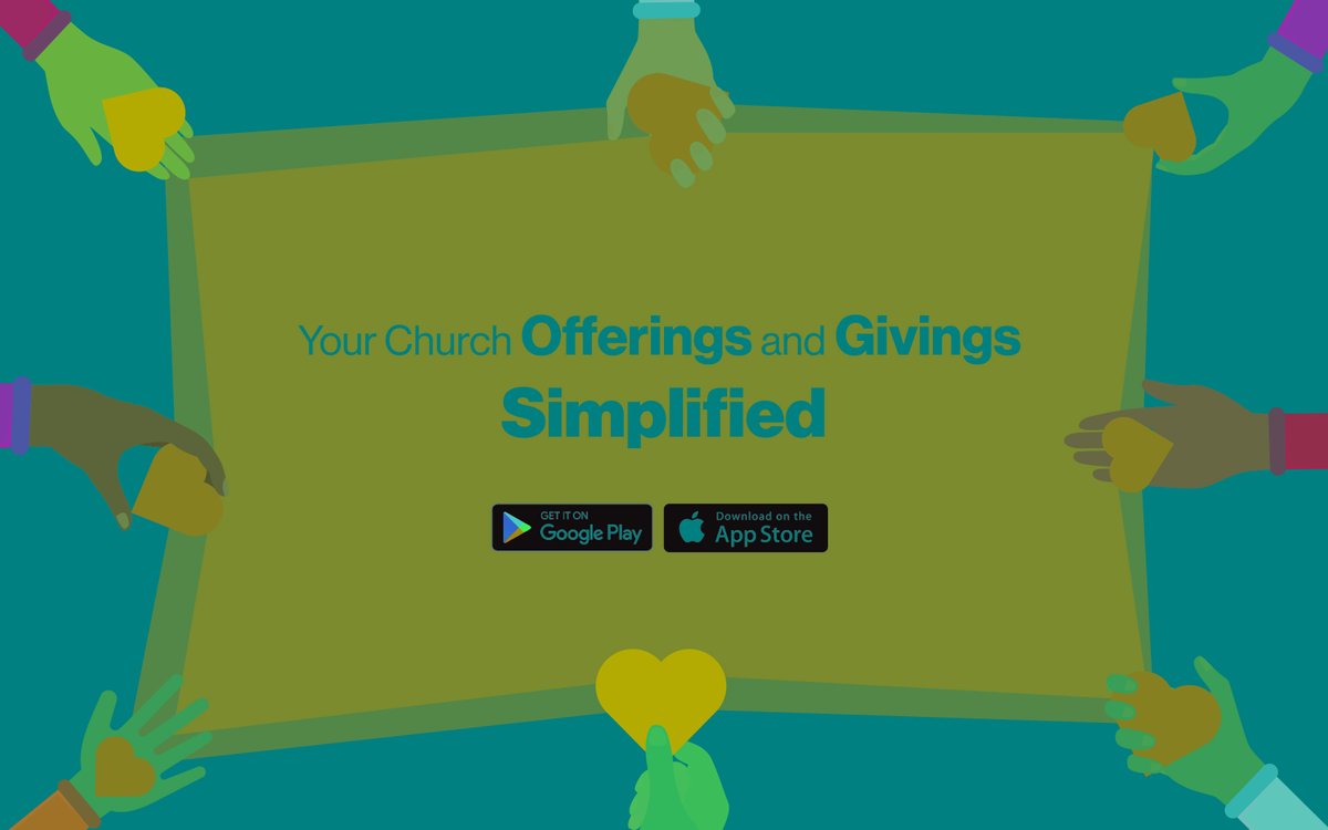 It may not be physically possible during this time to put an offering in the contributions bag at your local church. However, you can now give online with the push of a few buttons. See how Churchtalk easily integrates with your banking interface to facilitate online giving.