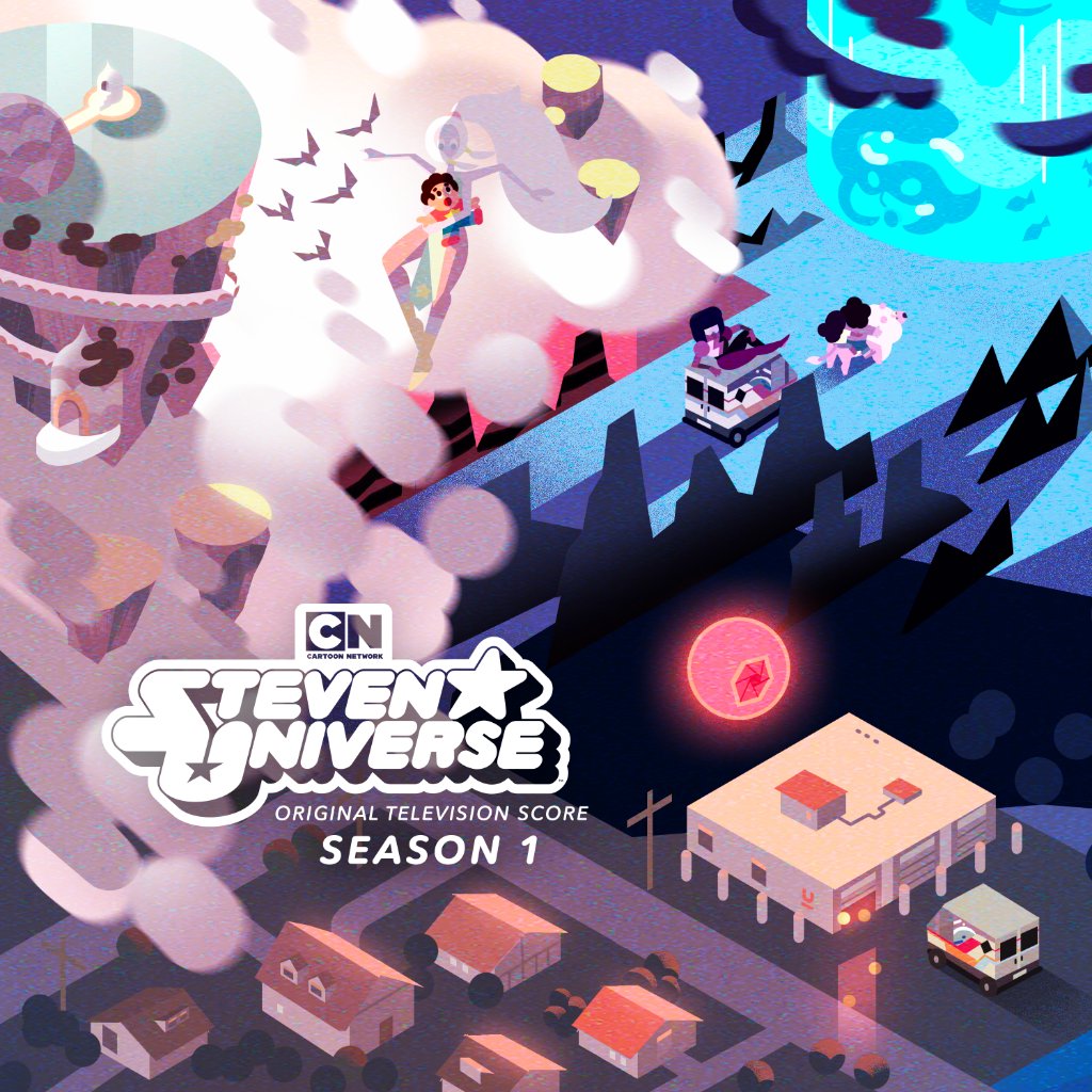 ○○Steven Universo○○•°, Wiki