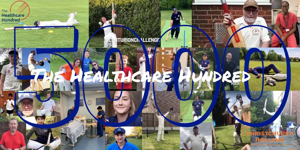 Copdock & Old Ipswichian Cricket Club tweet media