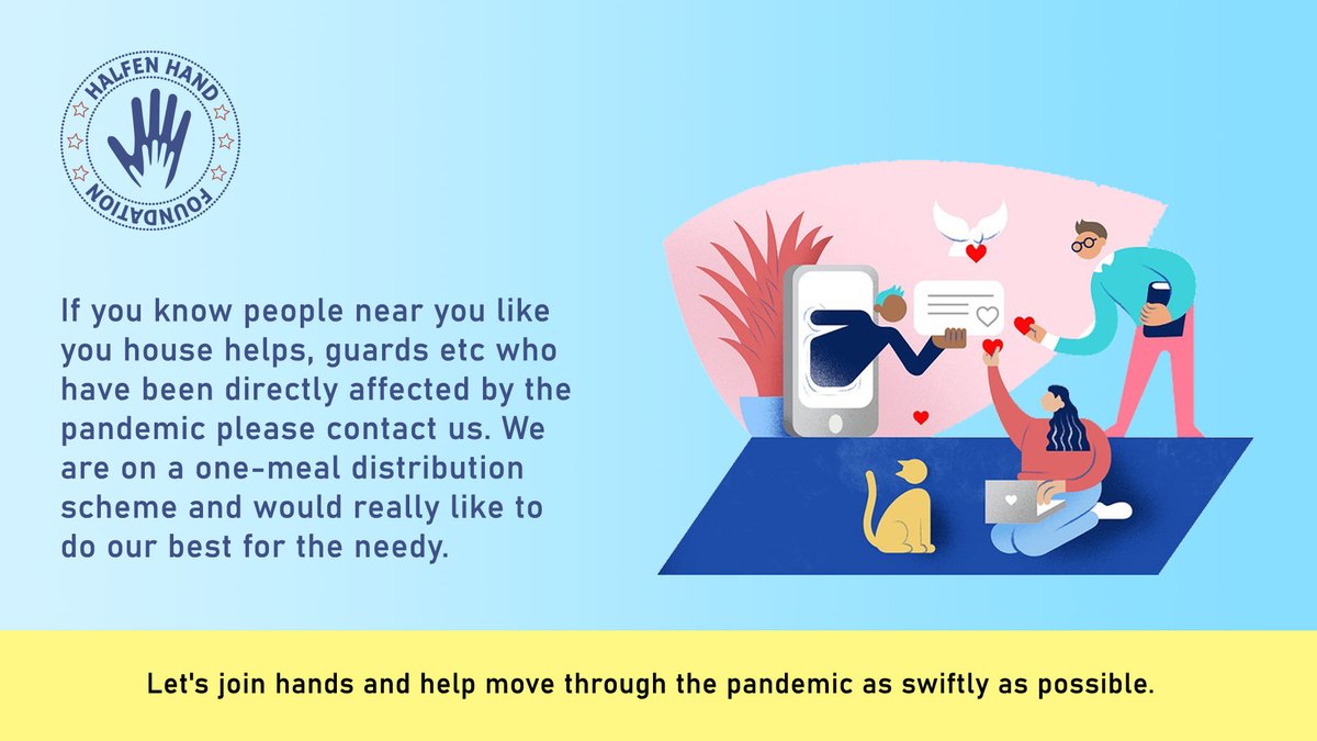 halfenhand's tweet photo. #stayhealthy #stayhome #halfenhand #support #help #nation #staysafe #covid #stayathome #staystrong #corona #coronavirus #quarantine #socialdistancing #staypositive #Foundation #charity #supportnation #helpothers #helping #helpful https://t.co/imHzFkM9Eb