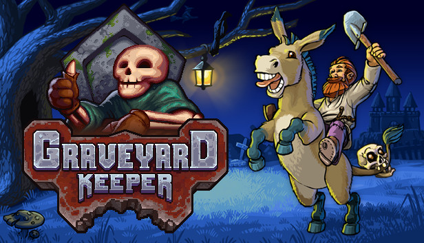 Cade_Stone's tweet photo. 🪦 Going Live With Some #GraveyardKeeper
➡️ Click Here To Join! https://t.co/qkUXX8Rx4P
🪦 Let's Throw Some Bodies In The River!
#TeamOSF #SupportSmallStreamers https://t.co/wtJdrd6QlA