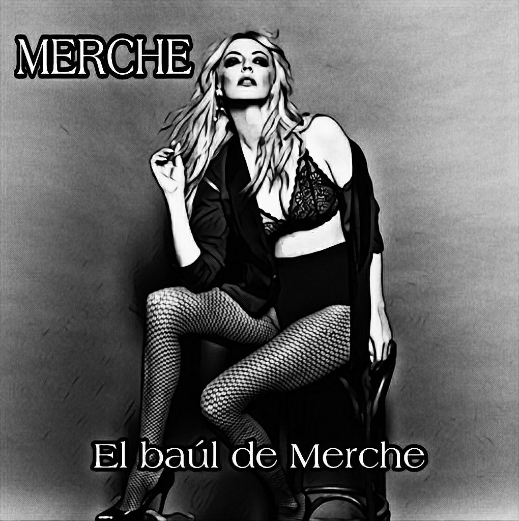 ariasalba83's tweet photo. @MercheOficial #ElBaulDeMerche https://t.co/emcKALCxoq