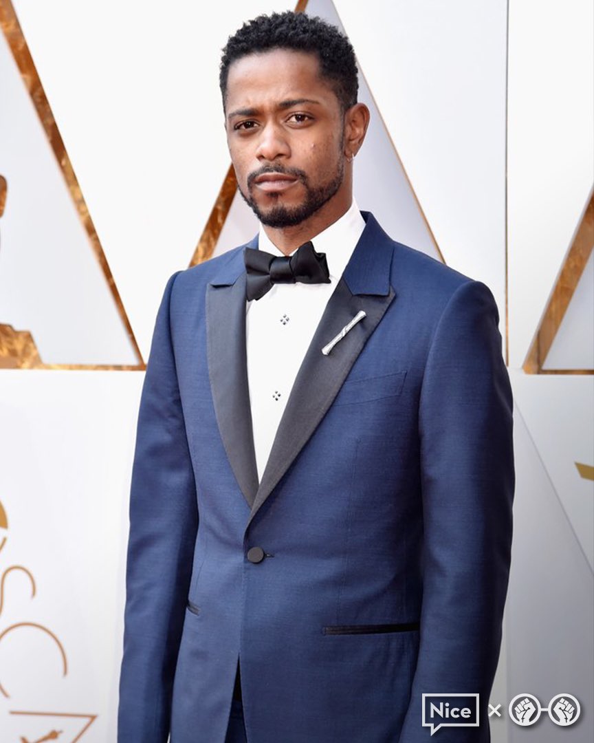 Isiah Thomas - Lakeith Stanfield