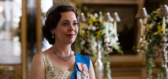 Check out our interview with #editor Celia Haining discussing editing <a href="/netflix/">Netflix</a>'s #thecrown 

soundcloud.com/aotgnetwork/ed…

#postchat
