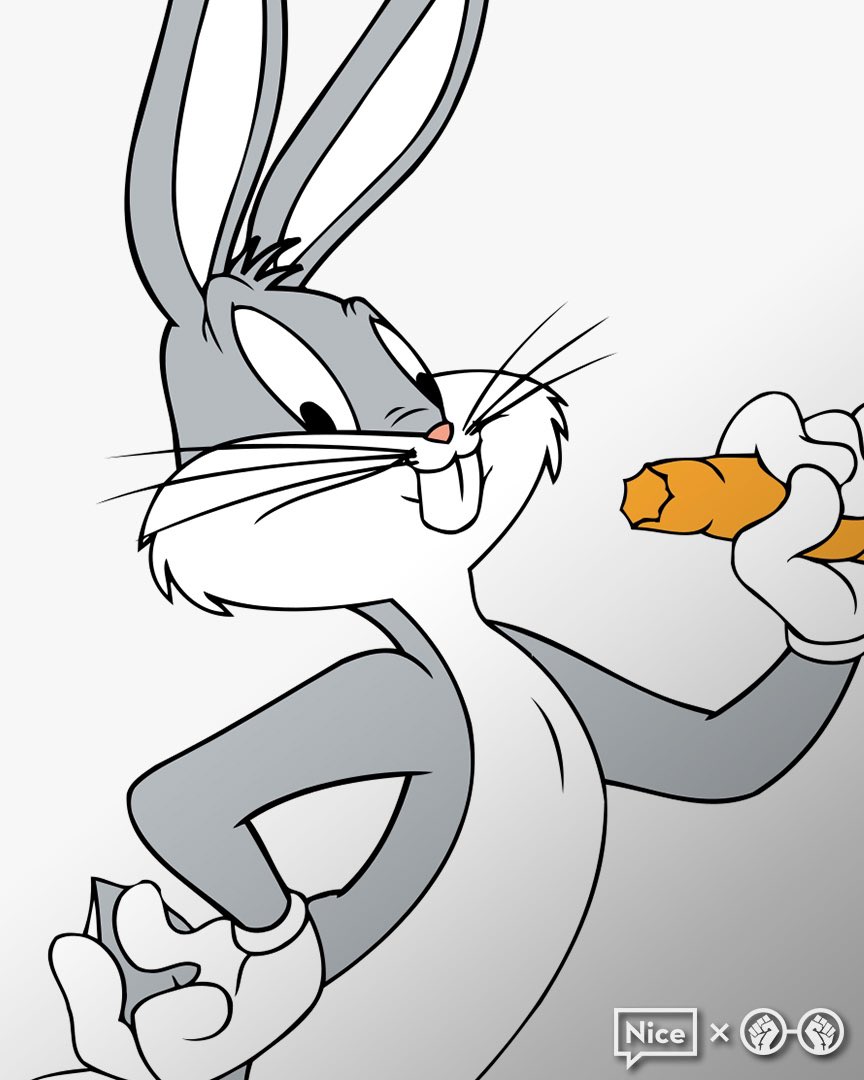 Bugs Bunny - Bugs Bunny