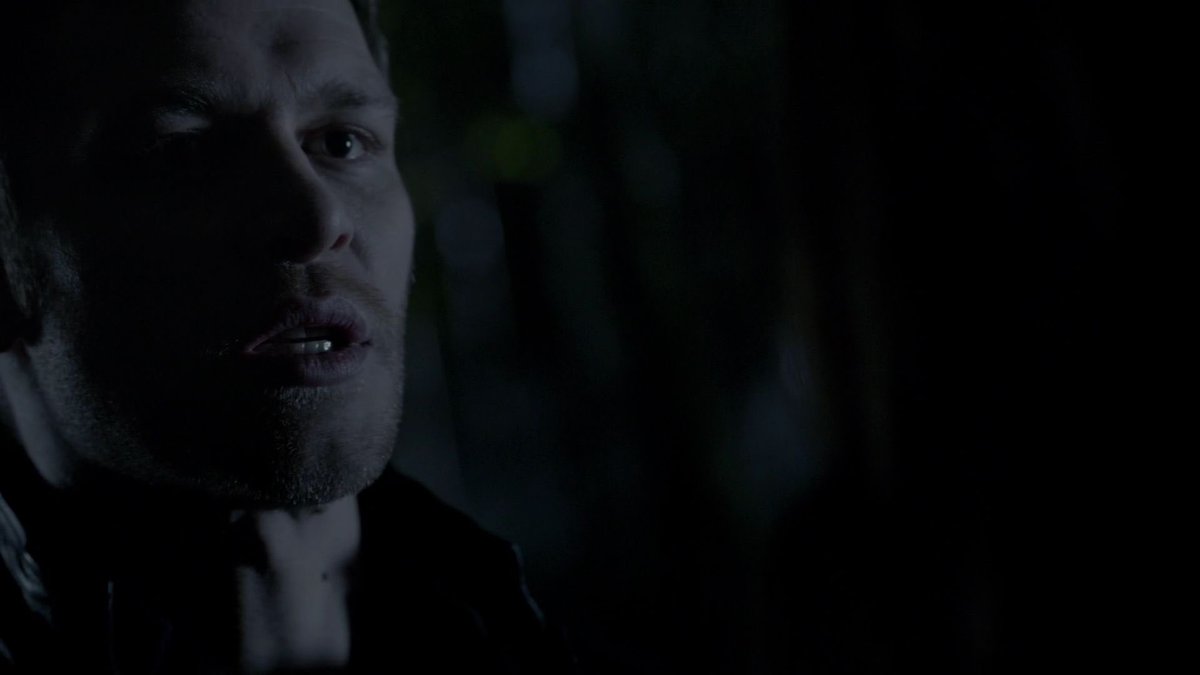 ‘Go on, then. Tell him. Have your wedding. Save your wolves. [He looks at Jackson] But, you mark my words, if you ever betray her, I will find you, and I will deposit your head on the end of a spike’ WHAT WAS THE REASONNNNN?