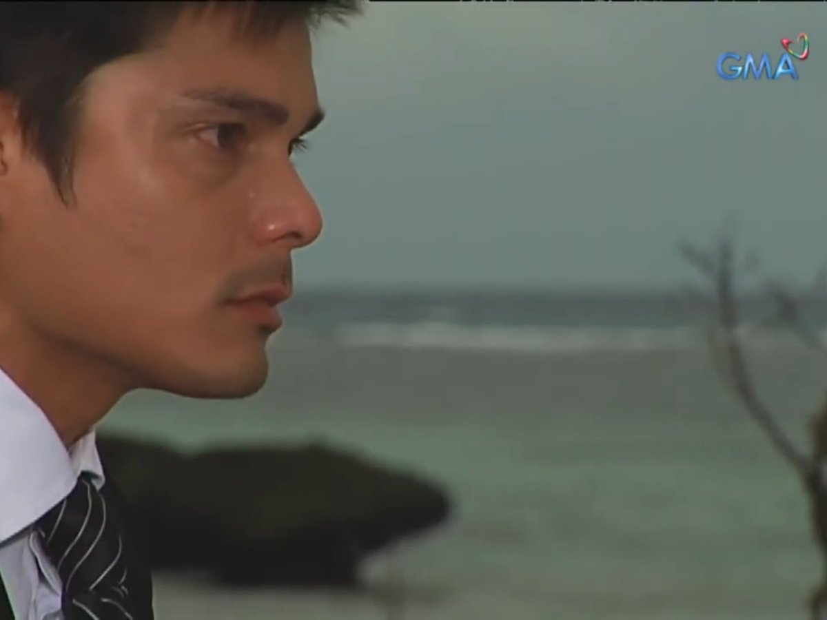dongdantes_'s tweet photo. Dingdong Dantes as Cholo Fuentebella in #StairwayToHeaven was one of his superior looks. https://t.co/T0fULAoJYd