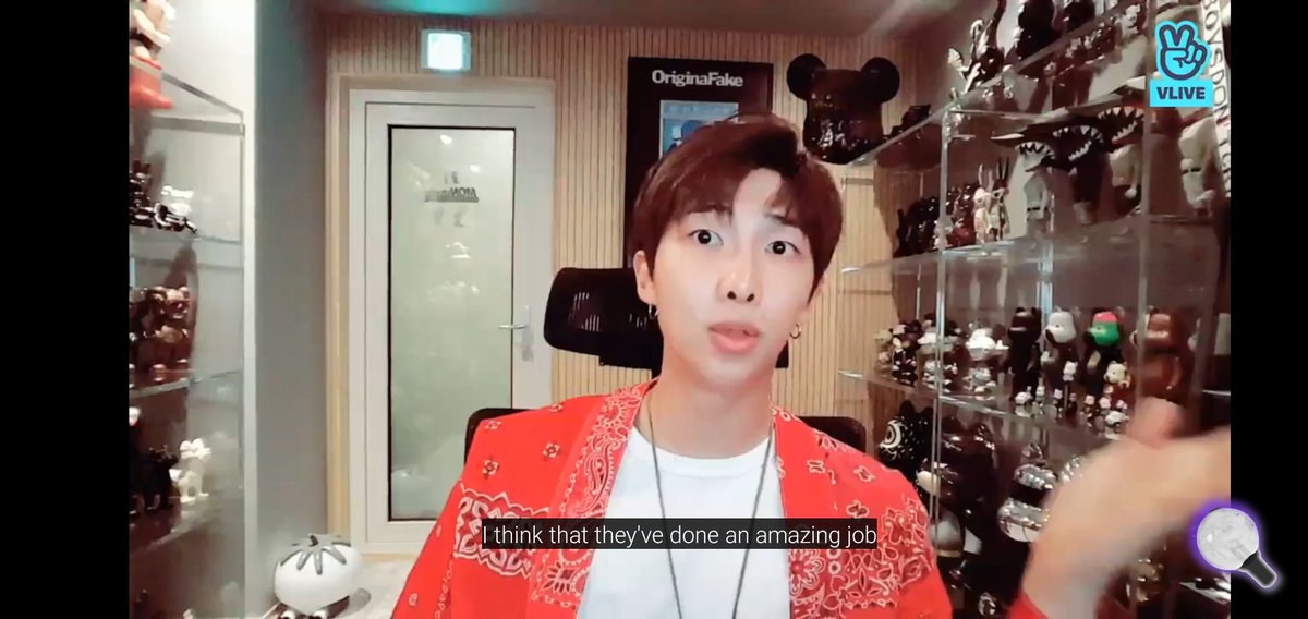 mynameismylif3's tweet photo. I will always love and appreciate Namjoon for sharing the backstories of their albums and how each song comes together. It says so much about the depth of BTS' artistry. 💜 

#MyFavoriteBTSMemory 
@BTS_twt https://t.co/HtZtupxyWM