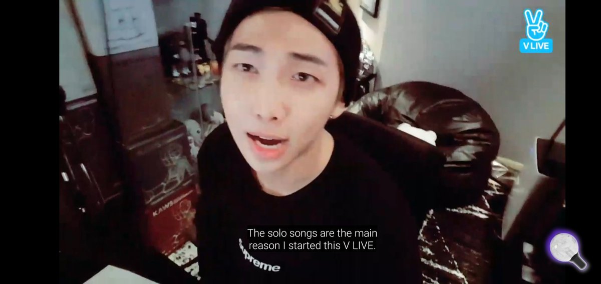 mynameismylif3's tweet photo. I will always love and appreciate Namjoon for sharing the backstories of their albums and how each song comes together. It says so much about the depth of BTS' artistry. 💜 

#MyFavoriteBTSMemory 
@BTS_twt https://t.co/HtZtupxyWM