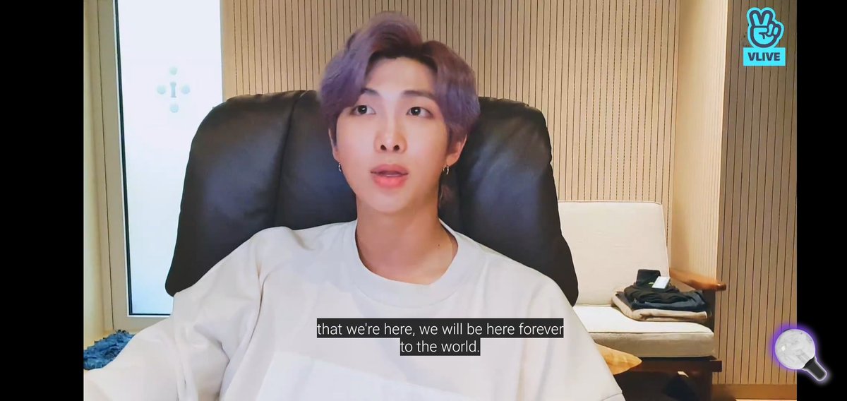 mynameismylif3's tweet photo. I will always love and appreciate Namjoon for sharing the backstories of their albums and how each song comes together. It says so much about the depth of BTS' artistry. 💜 

#MyFavoriteBTSMemory 
@BTS_twt https://t.co/HtZtupxyWM