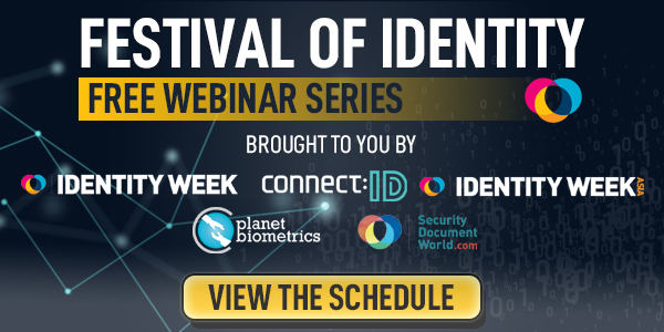 connectidexpo's tweet photo. Have you seen what's been going on at the Festival of Identity? Don't miss what's coming up next. View the schedule and sign up to attend free webinars now. https://t.co/dZaomHKCso

#identity #festivalofidentity #security #digitalid https://t.co/ZjjeJIcI4P