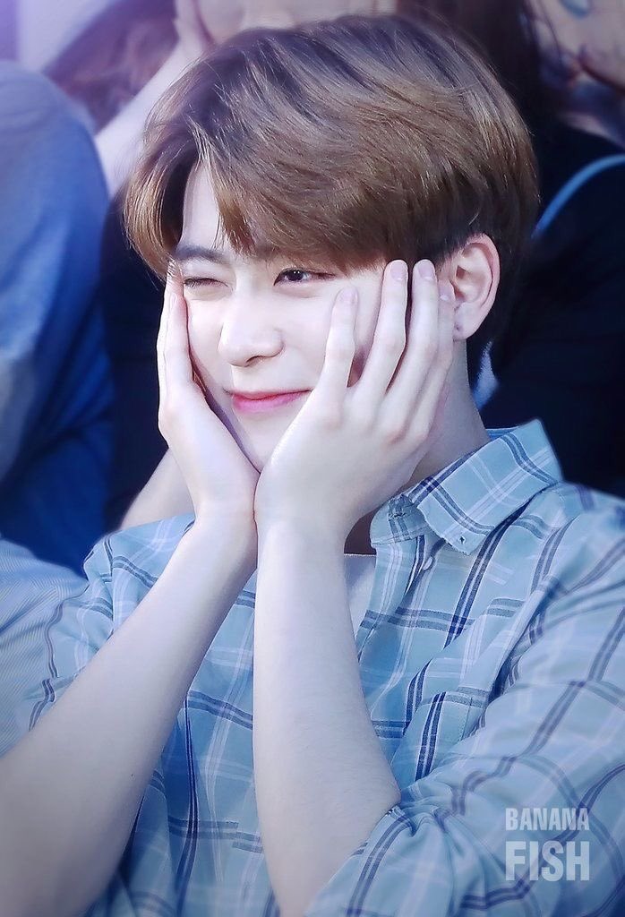 PManipa's tweet photo. Stay Strong , I’m always here for you 💚💚 #WELOVEJAEHYUN https://t.co/PXgaQlM2l0