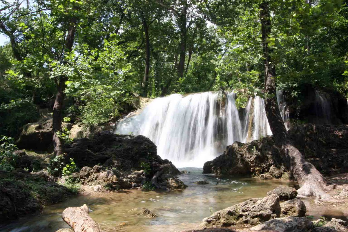 Leaders with Oklahoma Baptists announced that Falls Creek Youth Camp and CrossTimbers Children’s Mission Adventure Camp will not hold camp sessions during the summer of 2020, due to factors related to the COVID-19 pandemic. bit.ly/2020-summer-ca…