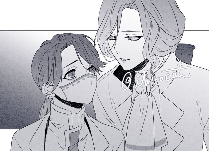 原稿再開…?️ 