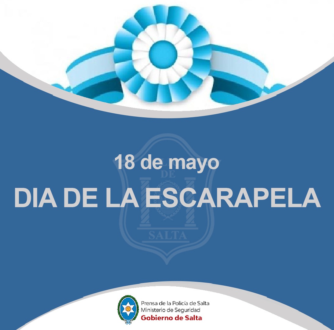 Revalorizando nuestros símbolos patrios.

#policiadesalta #argentina