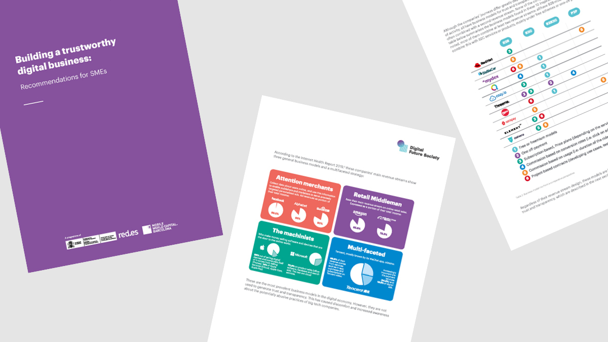 📌 You will find more information about it in our report on Business Models for Trust and Transparency. 

📲 mwcb.in/3g0dSqo