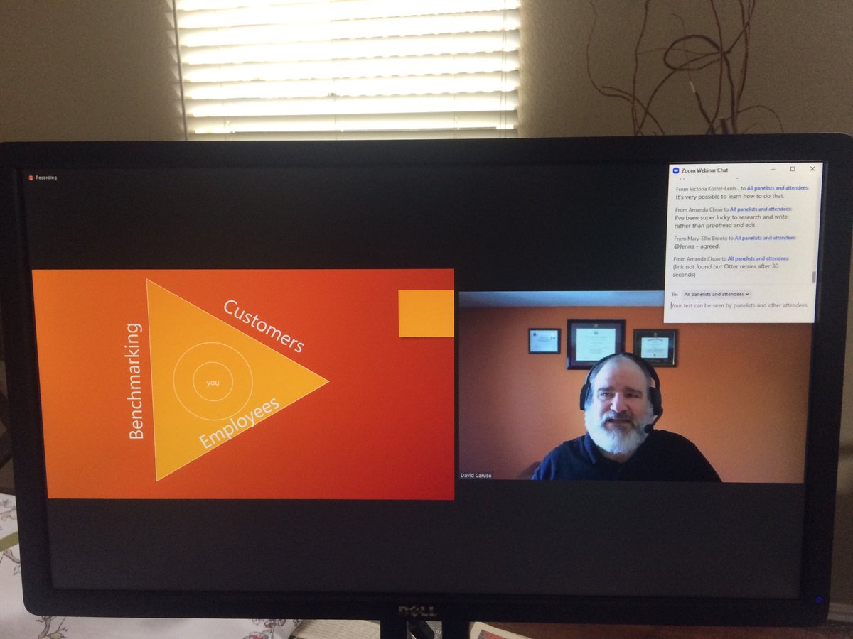 virtual_li's tweet image. ⁦@dccd⁩ great “Become a Strategic Communicator” presentation! #stc20 #stcsummit