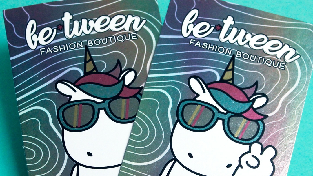 Primoprint's tweet photo. Achieve a Holographic Foil look with Inline Foil. https://t.co/TuTjoa9MLI
β’
β’
#businesscard #businesscards #printing #holographic #foilprinting #print #design #graphicdesign #designtutorial #video #youtube #howto #primoprint #unicorn #awesome #unique #cooldesign https://t.co/yIcOMP8HjL